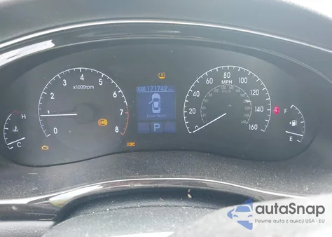 2013 Hyundai Genesis 3.8L из США, поврежденный, VIN KMHGC4DD7DU248007